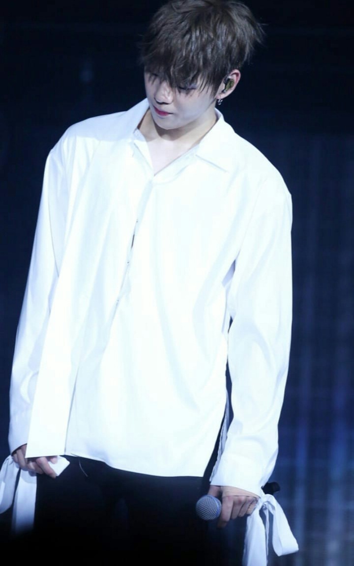 wanna one kang daniel