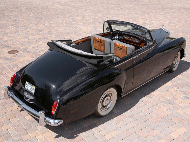 rolls royce