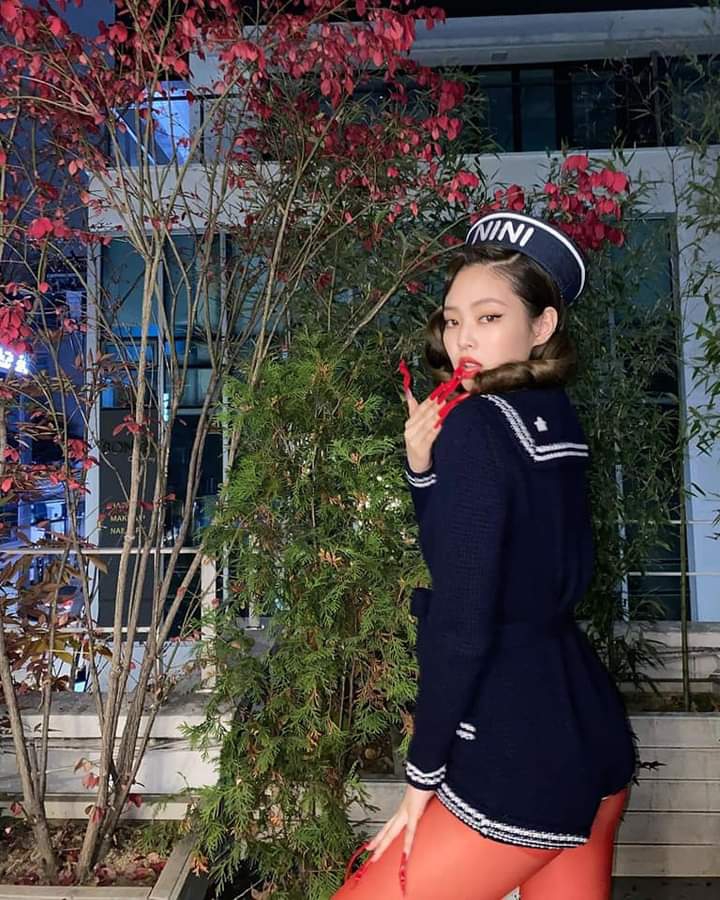 [IG] 201101 - jennierubyjane #7