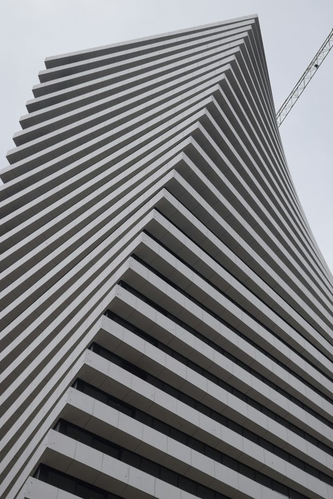 Axis Towers