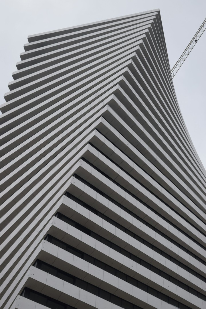 Axis Towers