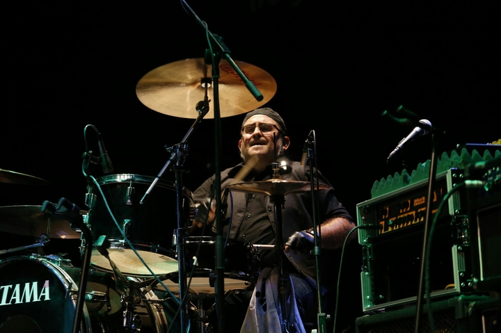 rodri drums