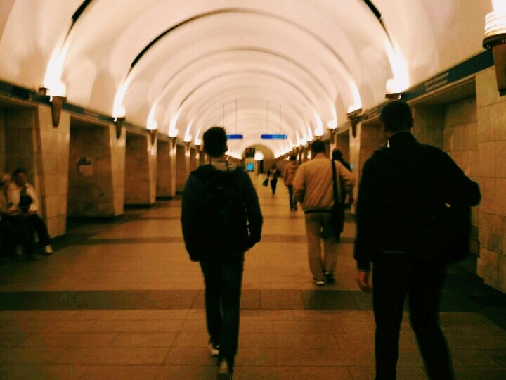 metropolitan