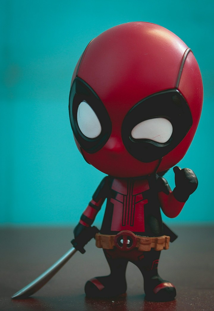 Deadpool