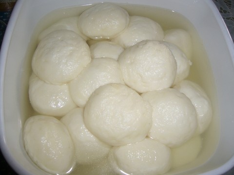 Bengali sweet