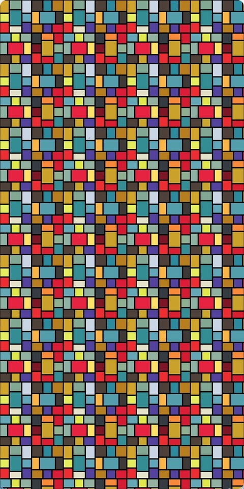 Mosaic Pattern