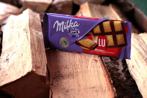 milka
