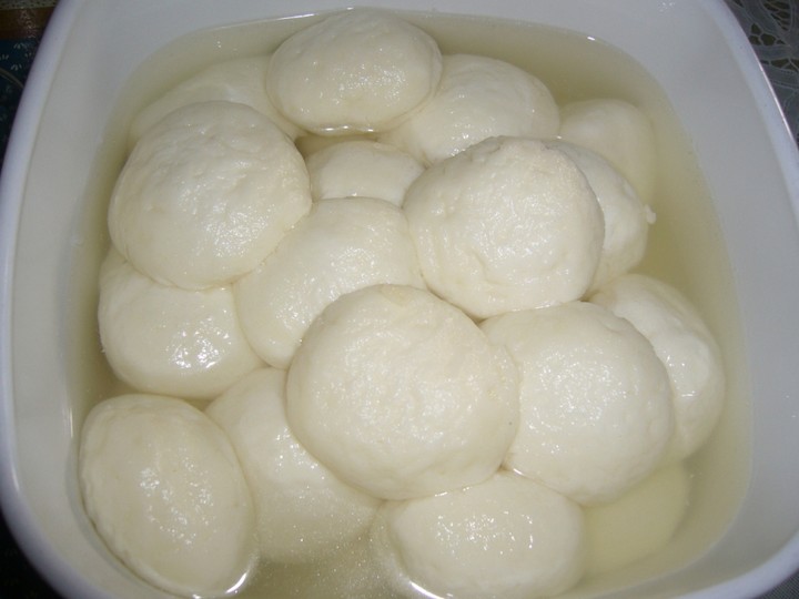 Bengali sweet