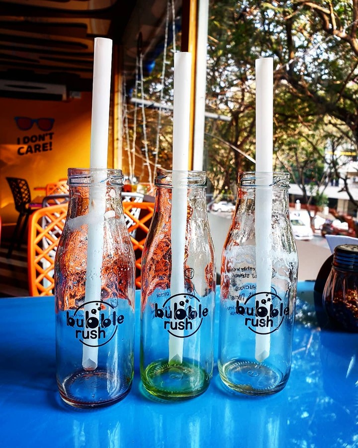 Bottles