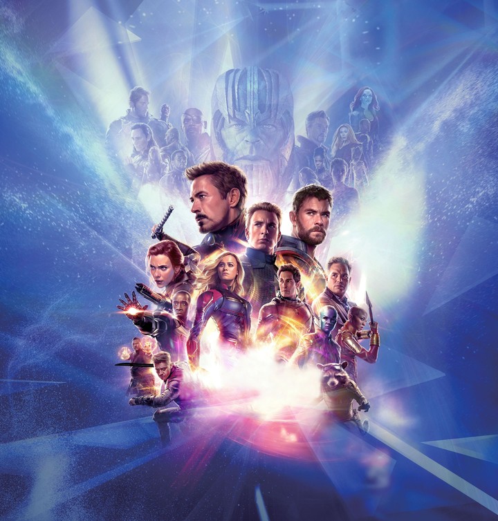 Avengers