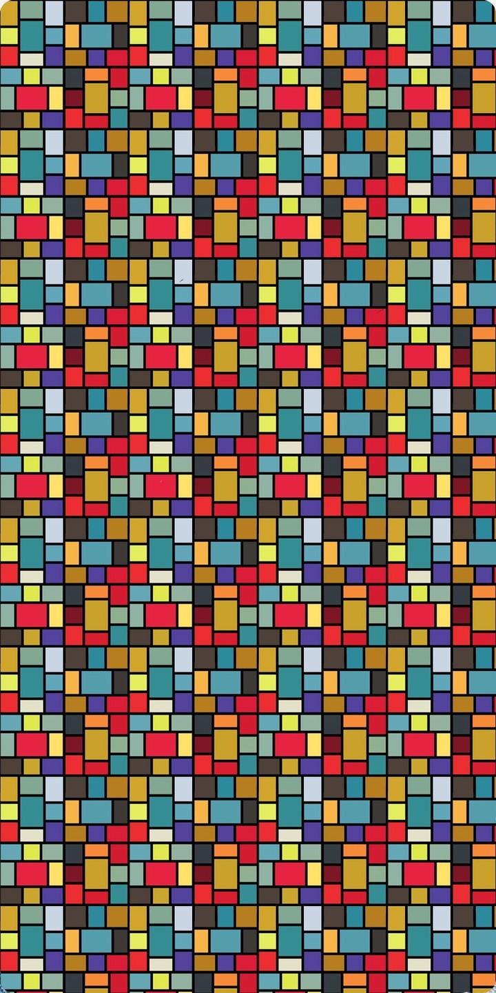 Mosaic Pattern