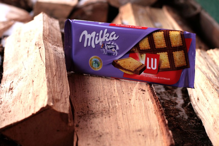 milka
