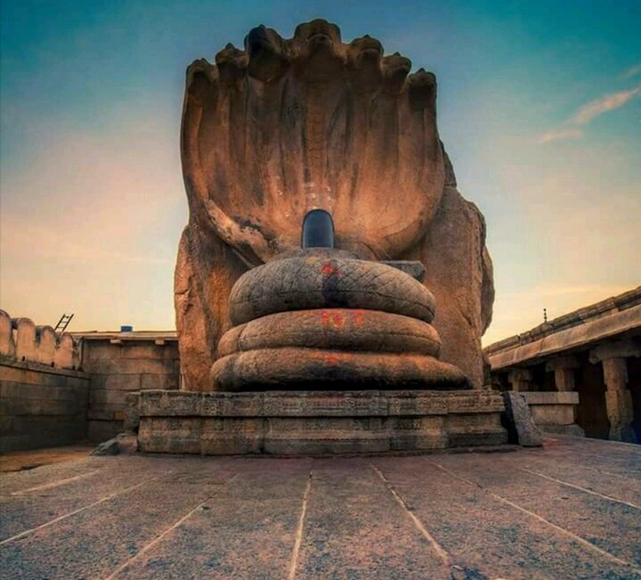 god shiva