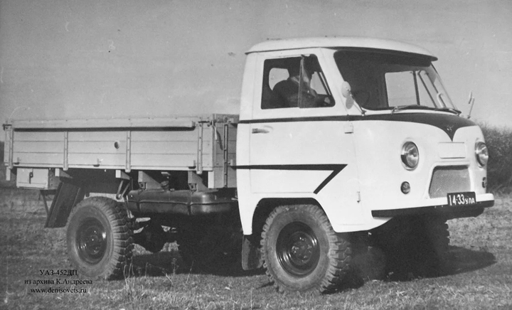 uaz