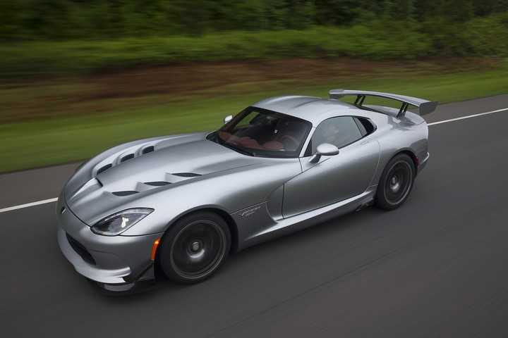 dodge