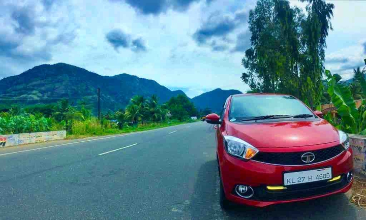 Kerala - God’s Own Country