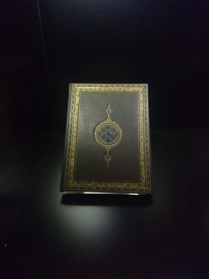 book of truth