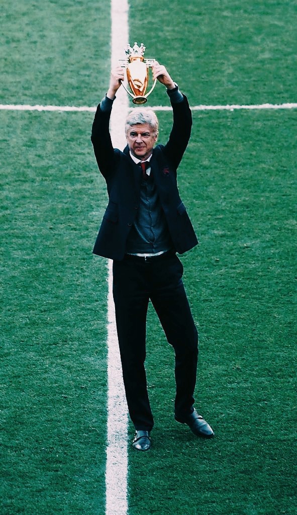 Our Invincible! ♥️