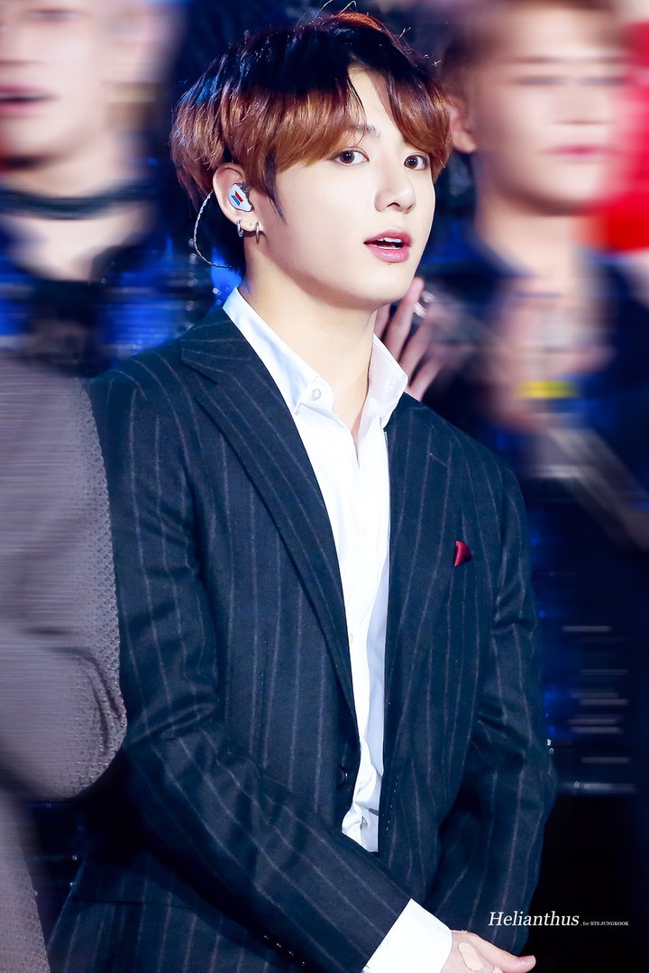 Jungkook