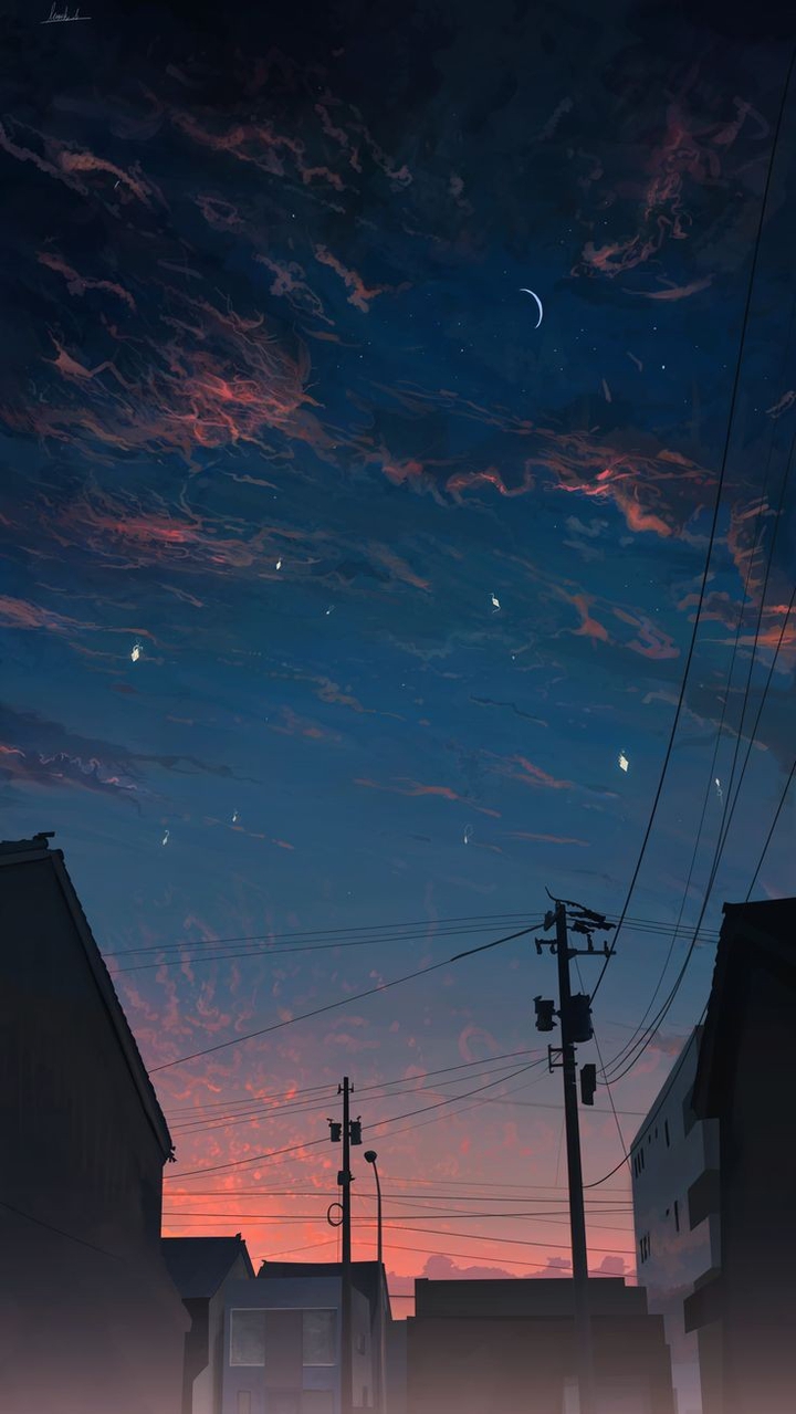 Night Sky