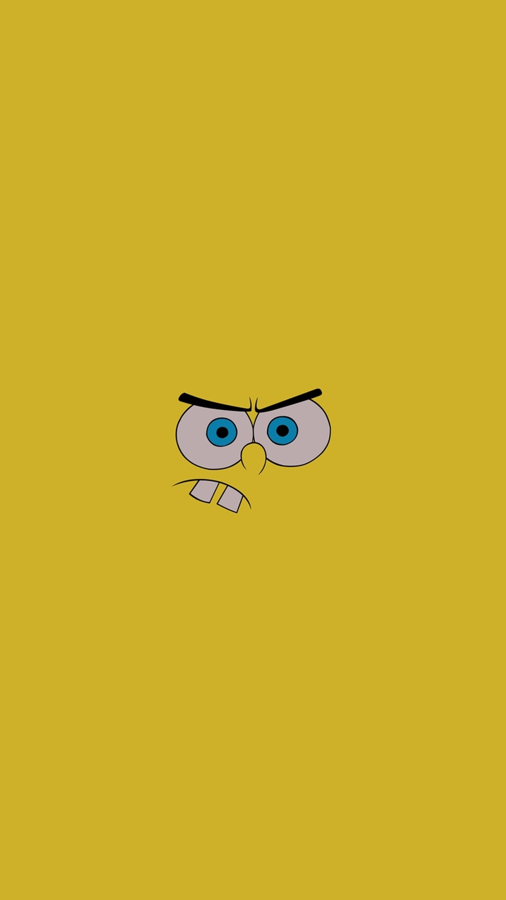 SpongeBob