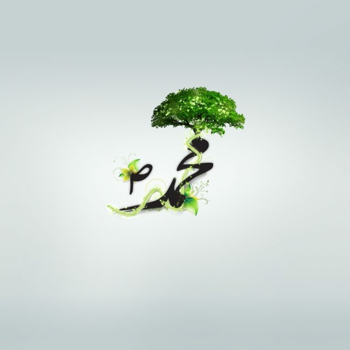 محمد(ص)