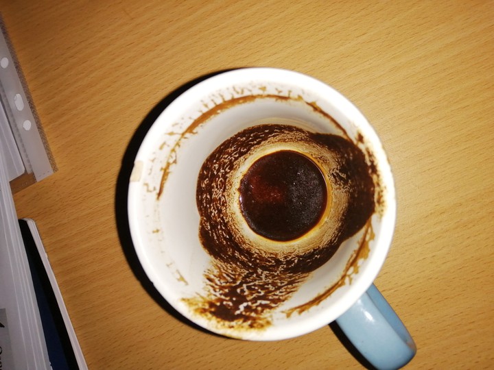 Coffee