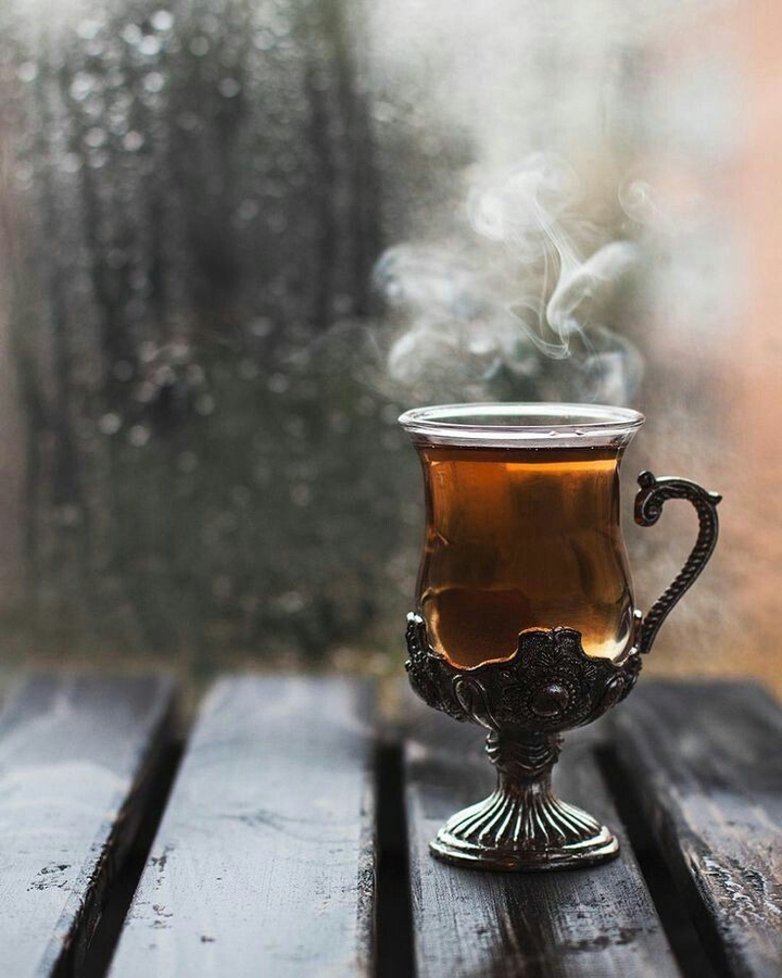 Tea