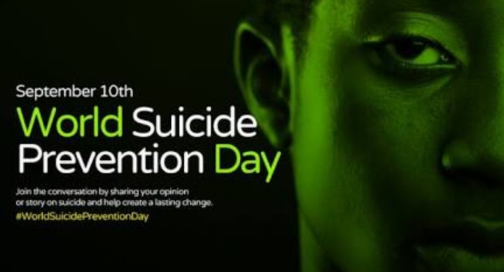 one should needs more courage to live than to kill himself.