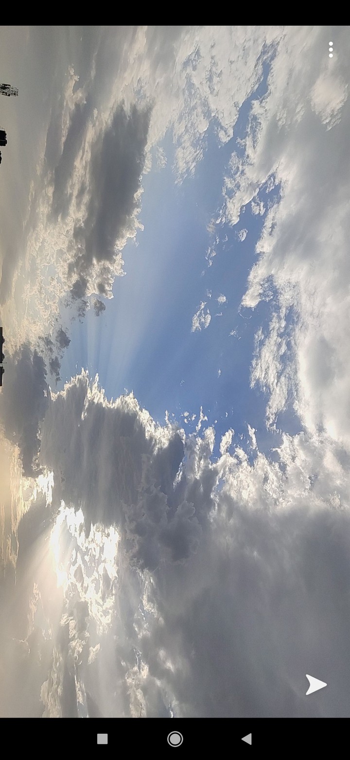 sky!❤️