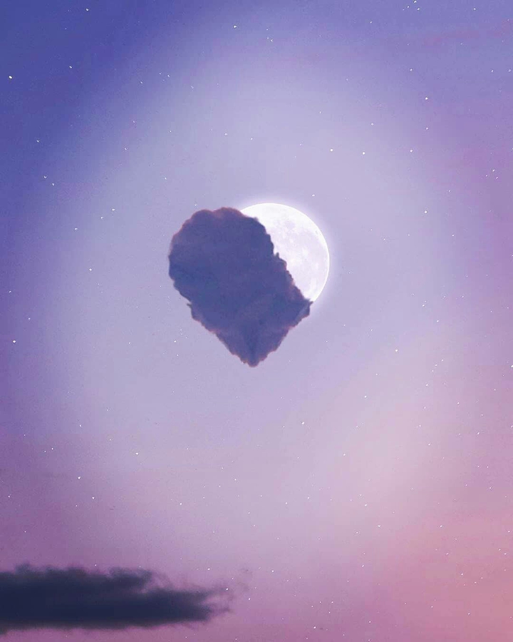✨ Dark Side Of The Moon ✨