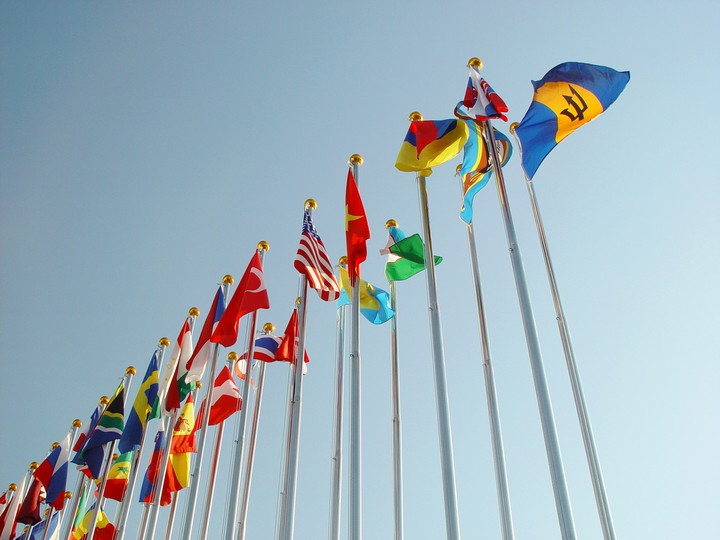 National Flag