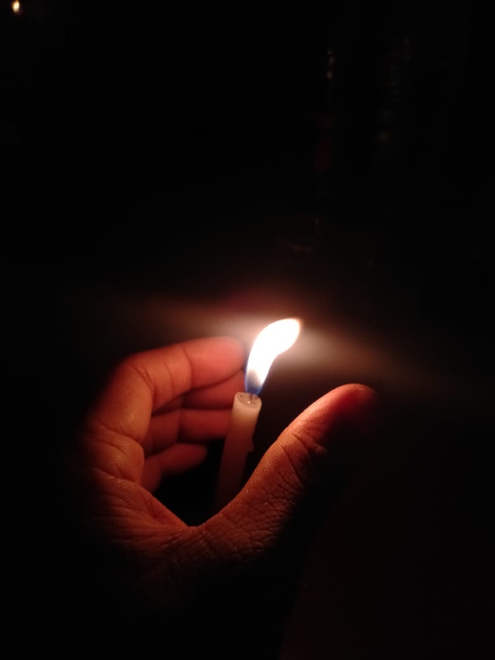 candel
