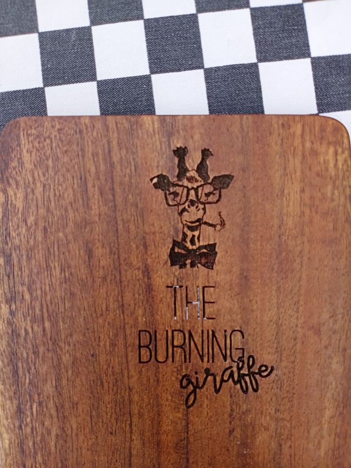 burninggiraffe