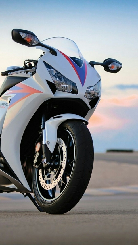 Honda CBR
