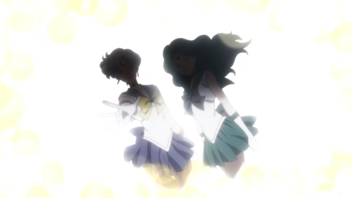 Sailor Moon
