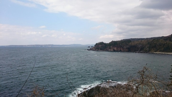 fromJAPAN