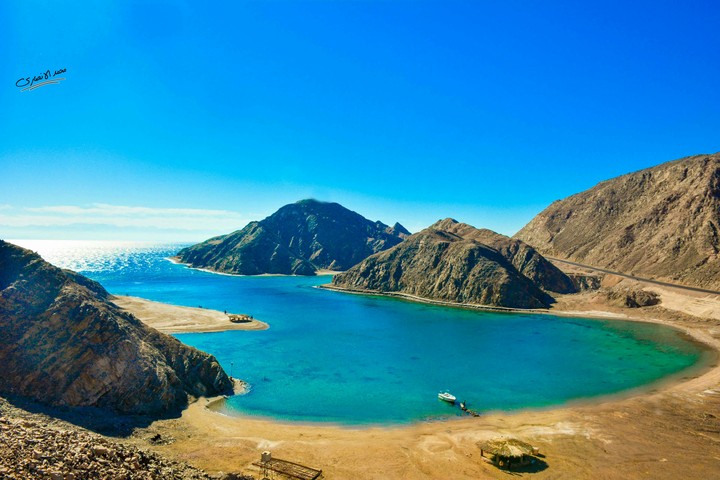 taba,egypt