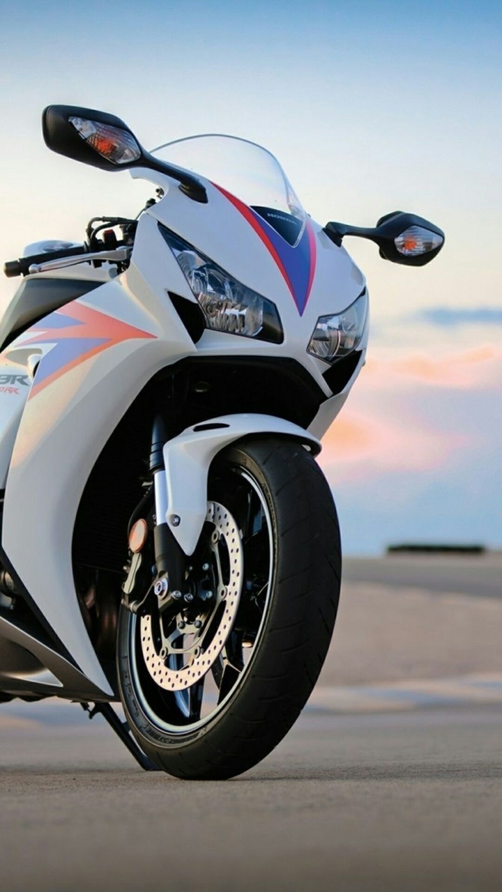 Honda CBR