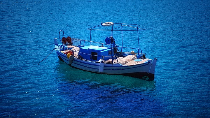 Sea