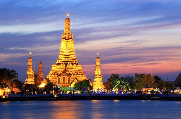 thailand
