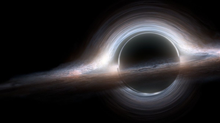 singularity