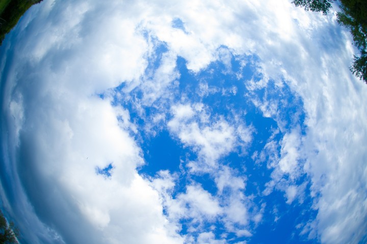 sky