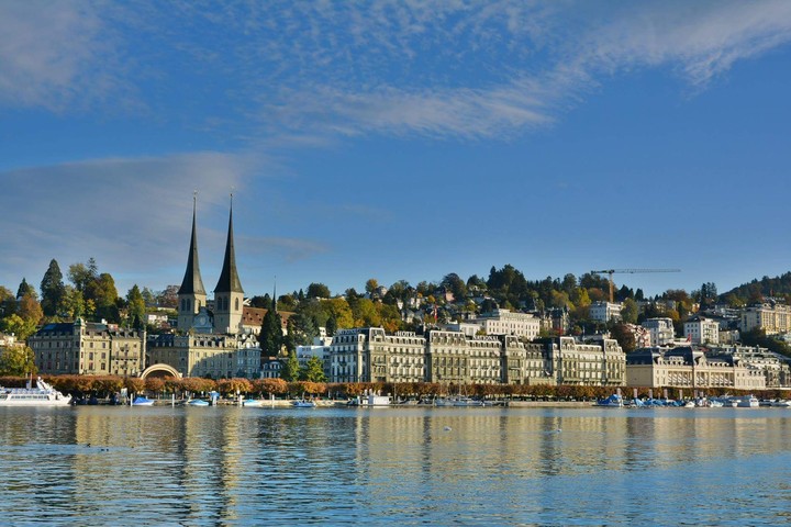 Luzern