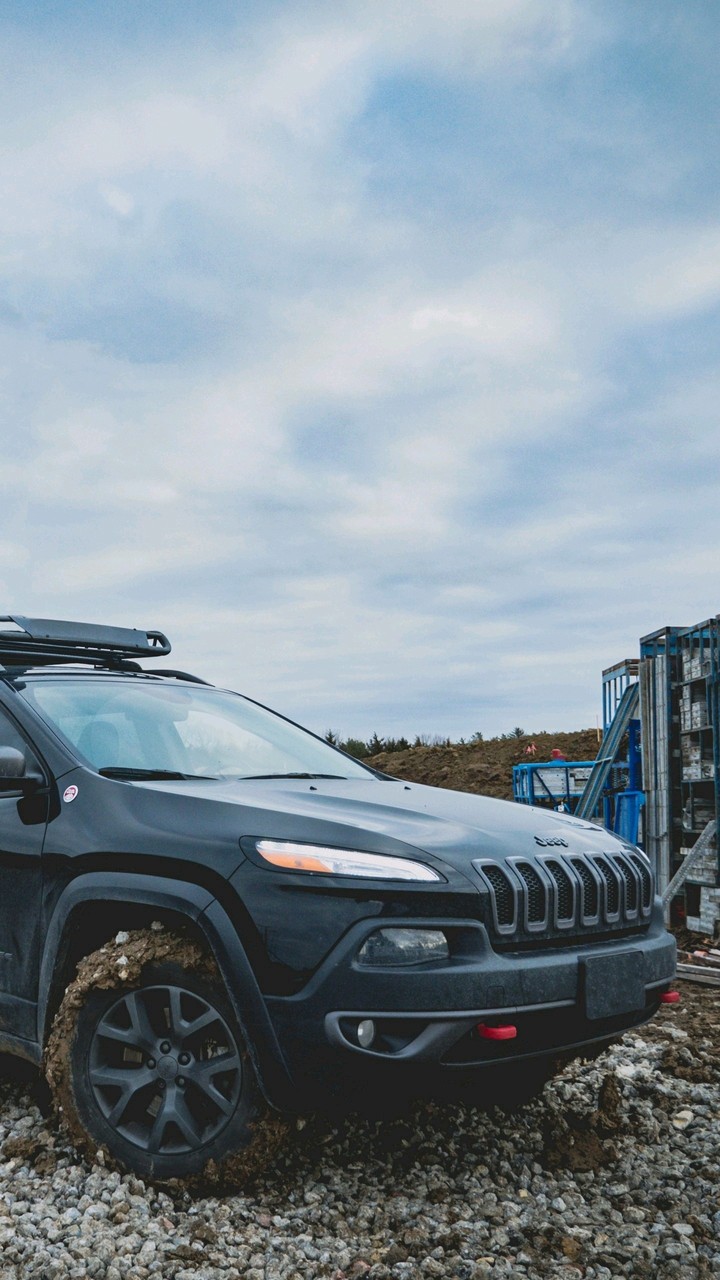 JEEP