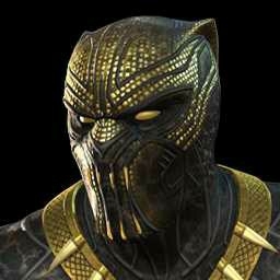 Killmonger