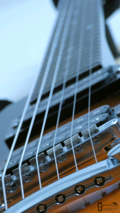 Rock On