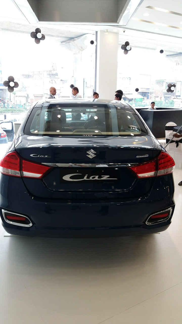 nexa
