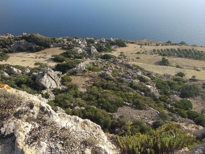Cliffs