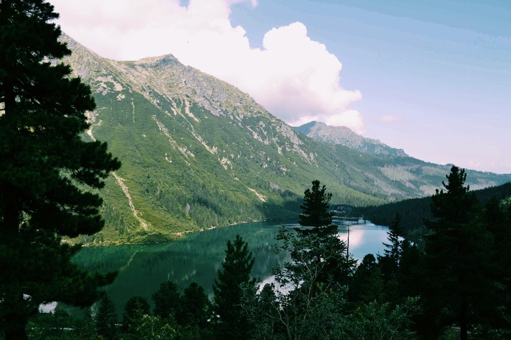 Morskie-Oko